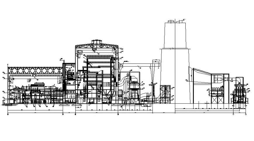 thermal_power_station_drawing_