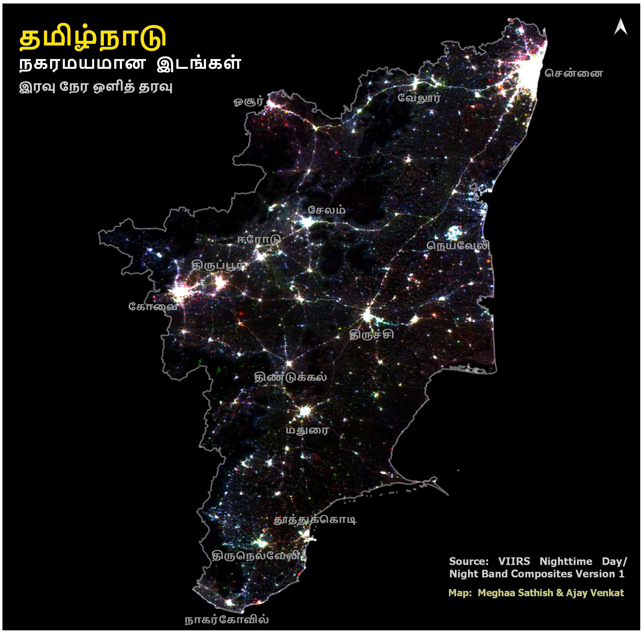 TN MAP 2